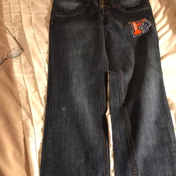Gator Jeans size 7 - Picture 7 of 8